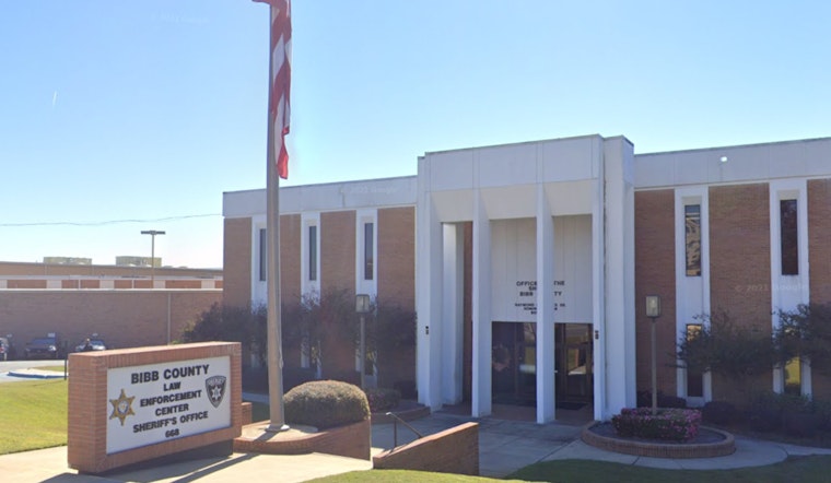 Macon Woman Sentenced to 30 Months for Aiding Convicted Felon's Escape from Bibb County Jail
