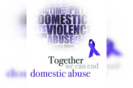 Madison County Targeted by U.S. Justice Department for Robust Domestic Violence Intervention Program
