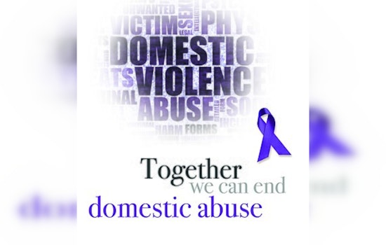 Madison County Targeted by U.S. Justice Department for Robust Domestic Violence Intervention Program