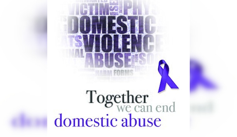 Madison County Targeted by U.S. Justice Department for Robust Domestic Violence Intervention Program