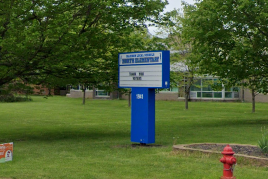 Madison Local Schools Under Lockdown After Threat, 7th-Grader Detained for Questioning by Butler County Authorities
