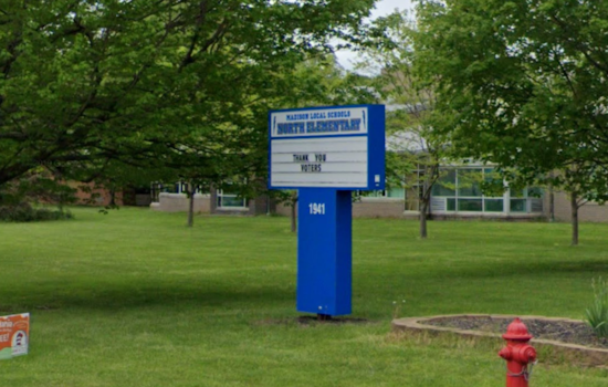 Madison Local Schools Under Lockdown After Threat, 7th-Grader Detained for Questioning by Butler County Authorities