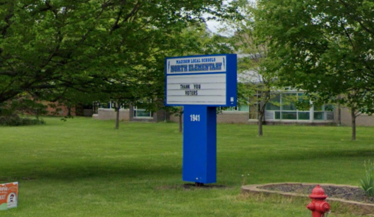 Madison Local Schools Under Lockdown After Threat, 7th-Grader Detained for Questioning by Butler County Authorities