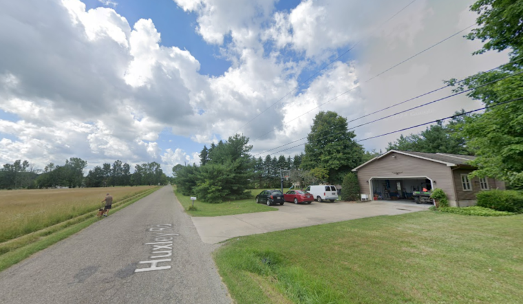 Mahoning County Home Leveled by Explosion, Ellsworth Officials Caution Residents as Investigation Unfolds