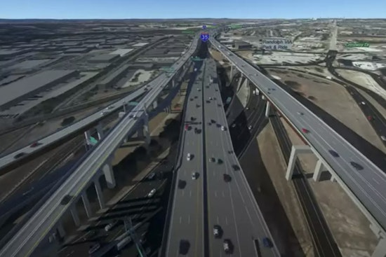 Major Lane Closures on San Antonio's I-35 Set to Impact Rush-Hour Traffic Amid Highway Expansion Efforts