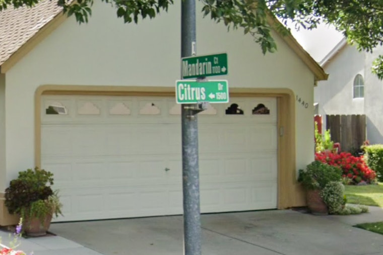 Male Teen Found Dead Amid Apparent Murder-Suicide in Modesto Home, Police Investigate
