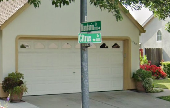 Male Teen Found Dead Amid Apparent Murder-Suicide in Modesto Home, Police Investigate