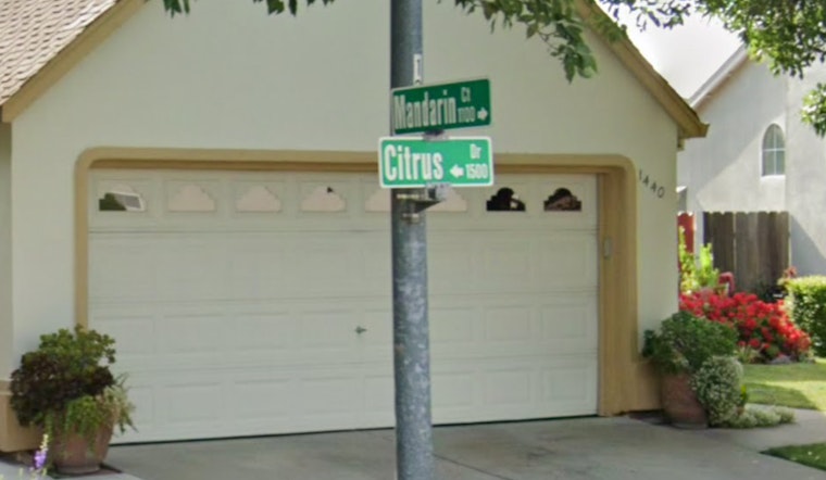 Male Teen Found Dead Amid Apparent Murder-Suicide in Modesto Home, Police Investigate