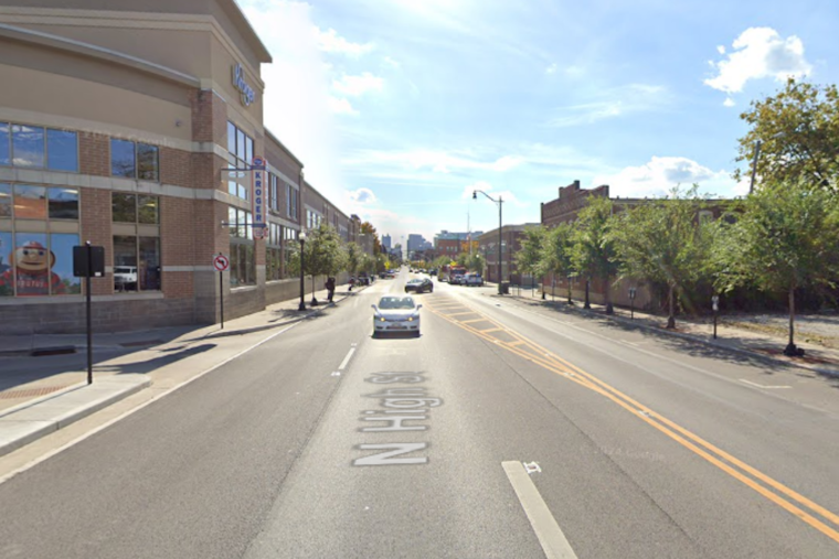 Man, 51, Fatally Shot Near Short North Kroger in Columbus Police Seek Suspect