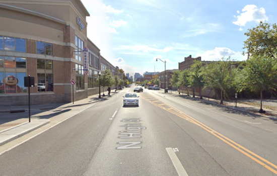 Man, 51, Fatally Shot Near Short North Kroger in Columbus Police Seek Suspect