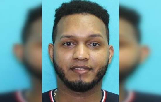 Man Accused of Double Homicide, AMBER Alert Ends with Children Safe
