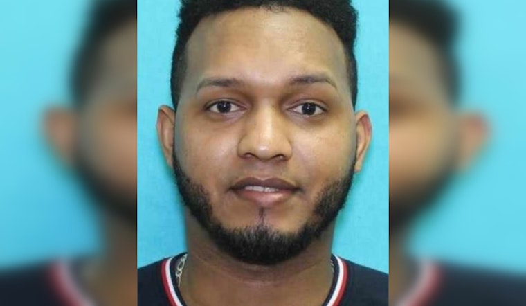 Man Accused of Double Homicide, AMBER Alert Ends with Children Safe