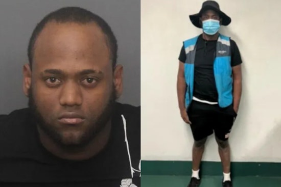 Man Accused of Posing as Amazon Driver to Steal iPhones in Metro Detroit