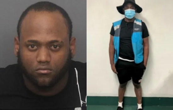 Man Accused of Posing as Amazon Driver to Steal iPhones in Metro Detroit