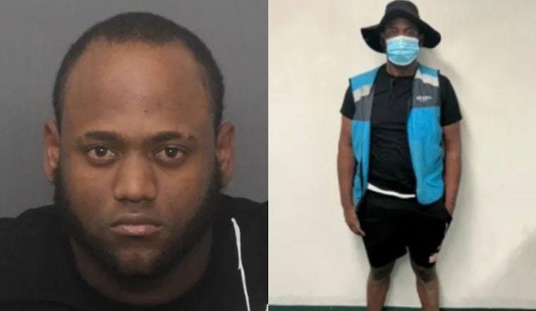 Man Accused of Posing as Amazon Driver to Steal iPhones in Metro Detroit