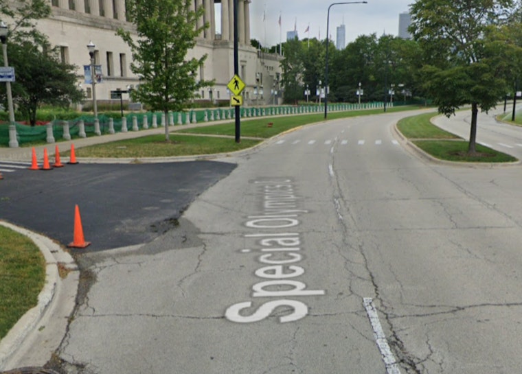 Man Accused of Stabbing After Chicago Bears Game, Victim Hospitalized, Suspect in Custody