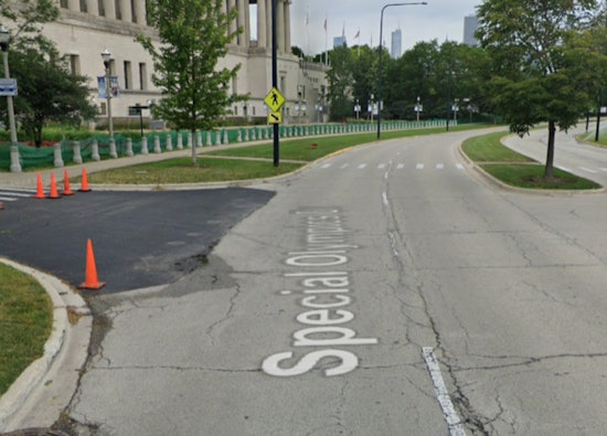 Man Accused of Stabbing After Chicago Bears Game, Victim Hospitalized, Suspect in Custody