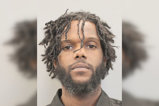 Man Arrested for Aggravated Assault Against Deputy and Felony Evading in Harris County Following High-Speed Chase