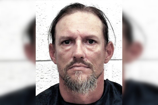 Man Arrested for Allegedly Threatening FEMA Workers with Rifle in Lake Lure, NC