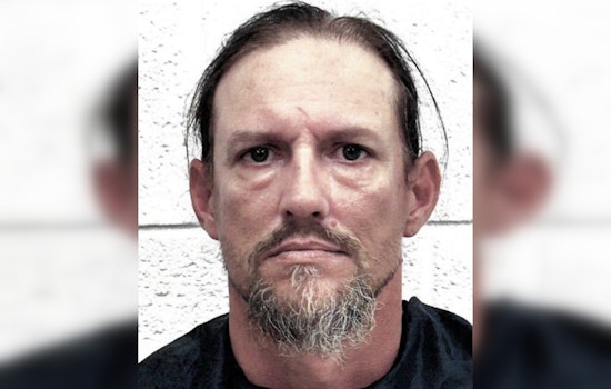 Man Arrested for Allegedly Threatening FEMA Workers with Rifle in Lake Lure, NC