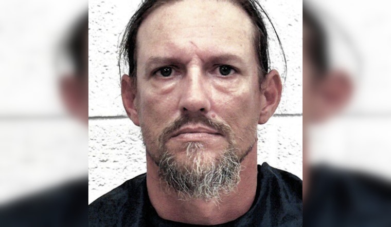 Man Arrested for Allegedly Threatening FEMA Workers with Rifle in Lake Lure, NC