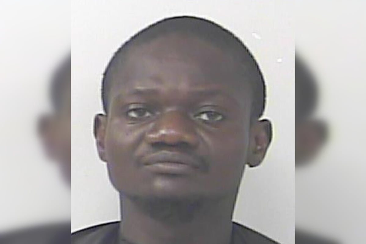 Man Arrested for Attempted Kidnapping and Sexual Assault of Teenager