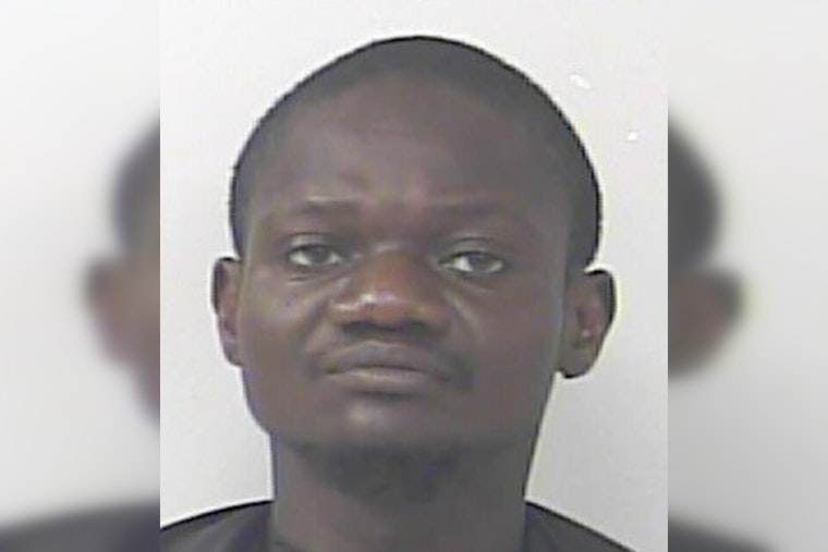 Man Arrested for Attempted Kidnapping and Sexual Assault of Teenager in St. Lucie County