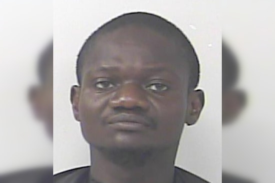 Man Arrested for Attempted Kidnapping and Sexual Assault of Teenager in St. Lucie County
