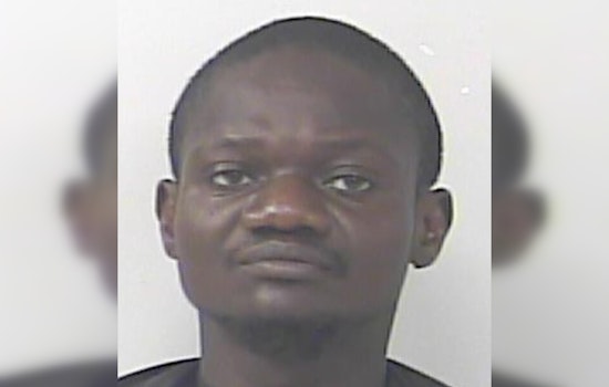 Man Arrested for Attempted Kidnapping and Sexual Assault of Teenager in St. Lucie County