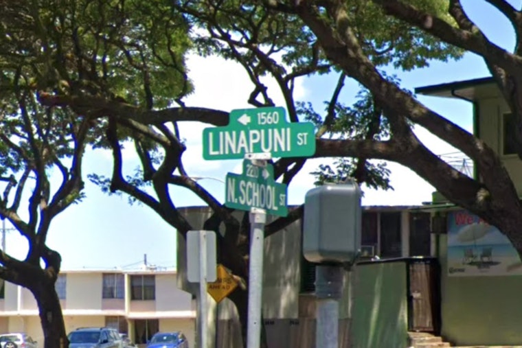 Man Arrested for Attempted Murder of Honolulu Officers in Kalihi Shootout