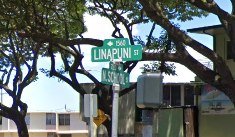 Man Arrested for Attempted Murder of Honolulu Officers in Kalihi Shootout