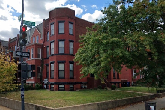 Man Arrested for Series of Unwanted Advances on Women in Northwest D.C.