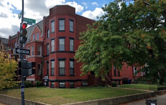 Man Arrested for Series of Unwanted Advances on Women in Northwest D.C.