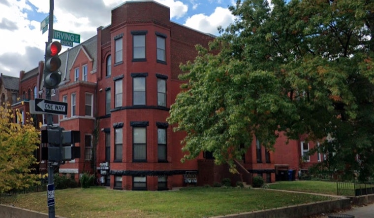 Man Arrested for Series of Unwanted Advances on Women in Northwest D.C.