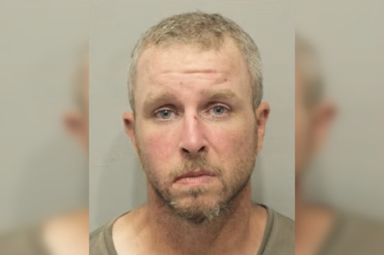Man Arrested in Iowa for 2022 Houston Murder of Brother Over Alleged Affair with Victim's Wife