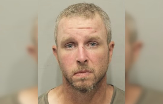 Man Arrested in Iowa for 2022 Houston Murder of Brother Over Alleged Affair with Victim's Wife