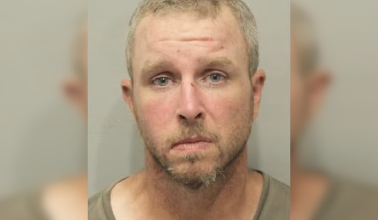 Man Arrested in Iowa for 2022 Houston Murder of Brother Over Alleged Affair with Victim's Wife