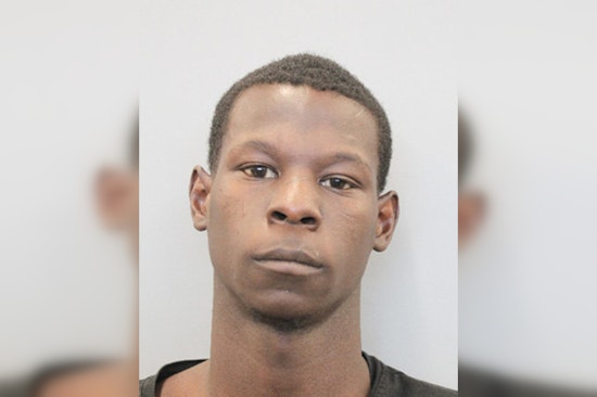 Man Behind Bars Faces New Charges for Violent Robbery at Houston Game Room