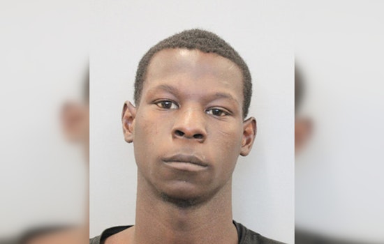 Man Behind Bars Faces New Charges for Violent Robbery at Houston Game Room