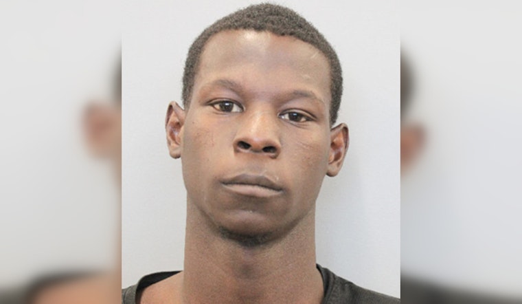 Man Behind Bars Faces New Charges for Violent Robbery at Houston Game Room