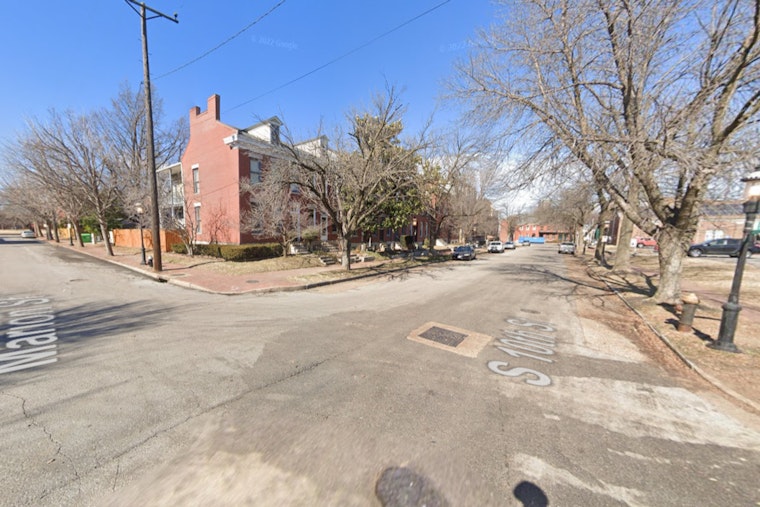 Man Carjacked at Gunpoint in Soulard as St. Louis Police Seek Public's Help