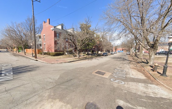 Man Carjacked at Gunpoint in Soulard as St. Louis Police Seek Public's Help