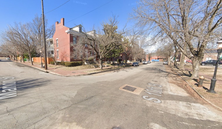 Man Carjacked at Gunpoint in Soulard as St. Louis Police Seek Public's Help