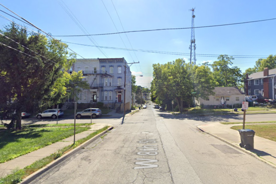 Man Charged in Execution-Style Killing During Haircut in East Price Hill, Cincinnati