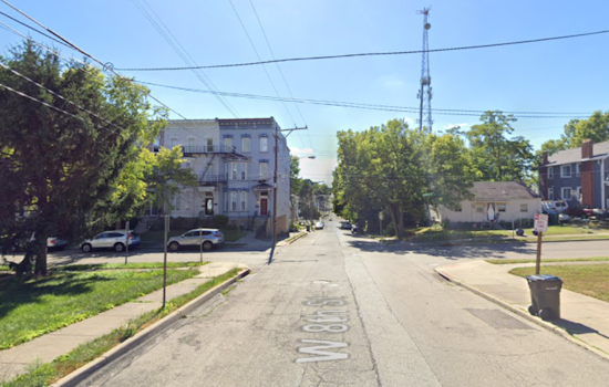Man Charged in Execution-Style Killing During Haircut in East Price Hill, Cincinnati