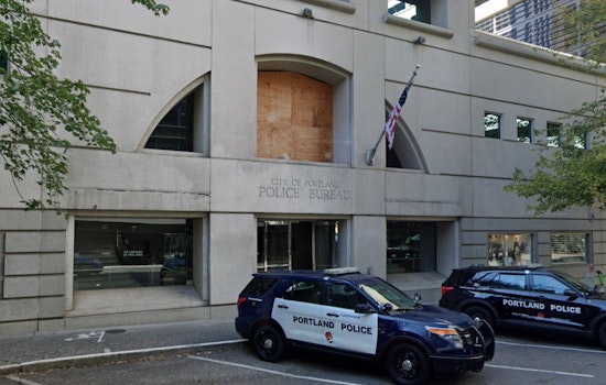 Man Charged in Fatal Northeast Portland Crash That Claimed Life of 51-Year-Old Zachary Fine