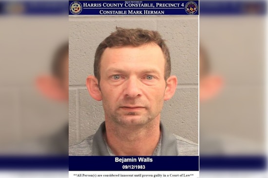 Man Charged with Aggravated Assault After Threatening Youths With a Gun on Lonesome Woods Trail Basketball Court