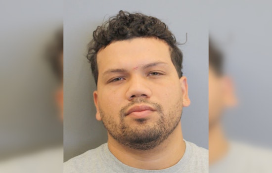 Man Charged with Aggravated Assault Following Shooting at Houston Apartment Complex
