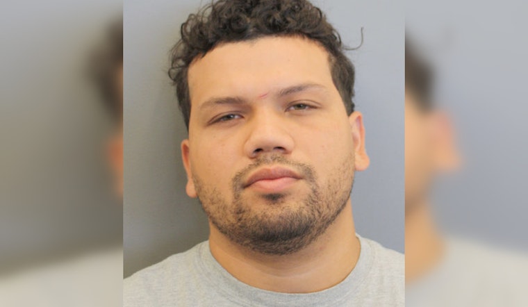 Man Charged with Aggravated Assault Following Shooting at Houston Apartment Complex