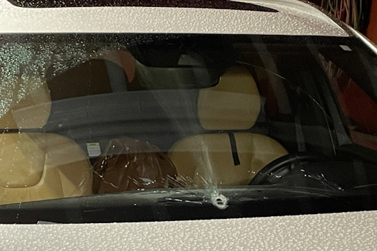 Man Charged with Assault After Allegedly Firing Shotgun in Road Rage Incident on Vancouver Interstate